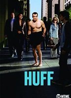 Huff (2004-2006) Escenas Nudistas