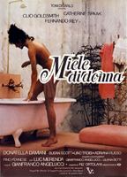 Miele di donna 1981 película escenas de desnudos