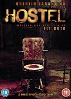 Hostel (2005) Escenas Nudistas