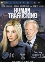 Human Trafficking 2005 película escenas de desnudos