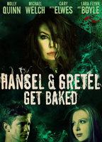 Hansel & Gretel Get Baked (2013) Escenas Nudistas