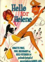 Helle for Helene 1959 película escenas de desnudos
