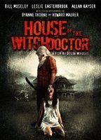 House of the Witchdoctor (2013) Escenas Nudistas