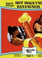 Hot Dogs und Bananeneis 1973 película escenas de desnudos
