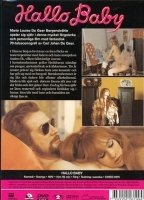 Hallo Baby 1976 película escenas de desnudos
