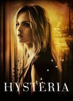 Hysteria 2014 película escenas de desnudos
