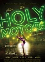 Holy Motors (2012) Escenas Nudistas