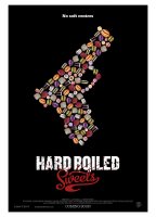 Hard Boiled Sweets 2012 película escenas de desnudos