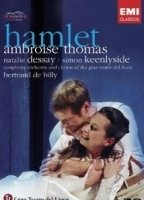 Hamlet (II) 2004 película escenas de desnudos