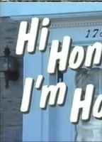 Hi Honey, I'm Home! 1991 película escenas de desnudos