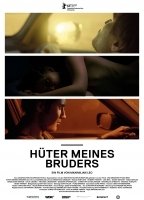 Hüter meines Bruders (2014) Escenas Nudistas