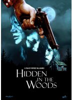 Hidden in the Woods (2012) Escenas Nudistas