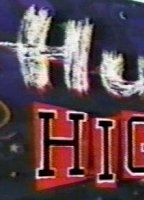 Hull High 1990 película escenas de desnudos