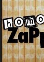 Homo Zapping escenas nudistas