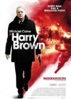 Harry Brown 2009 película escenas de desnudos