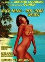 Ibiza al desnudo (1982) Escenas Nudistas