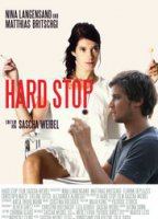Hard Stop 2012 película escenas de desnudos