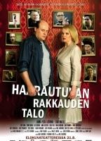 Haarautuvan rakkauden talo 2009 película escenas de desnudos