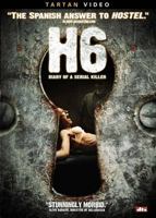 H6: Diary of a Serial Killer 2005 película escenas de desnudos