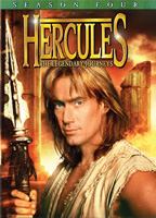 Hercules: The Legendary Journeys 1995 - 1999 película escenas de desnudos