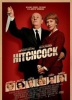 Hitchcock (2012) Escenas Nudistas