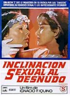 Inclinacion sexual al desnudo (1982) Escenas Nudistas