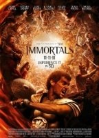 Immortals (2011) Escenas Nudistas