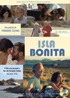 Isla Bonita 2015 película escenas de desnudos