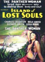 La isla de las almas perdidas 1932 película escenas de desnudos