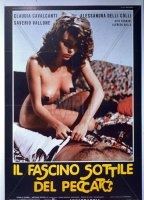Il fascino sottile del peccato 1987 película escenas de desnudos
