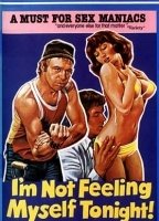 I'm Not Feeling Myself Tonight 1976 película escenas de desnudos