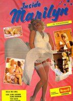 Inside Marilyn 1985 película escenas de desnudos
