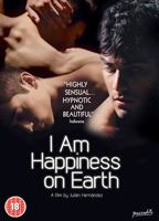 I Am Happiness on Earth 2014 película escenas de desnudos