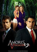 Amores verdaderos (2012-2013) Escenas Nudistas