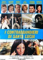 I Contrabbandieri di Santa Lucia (1979) Escenas Nudistas