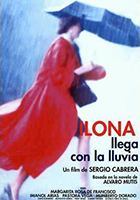Ilona Arrives with the Rain 1996 película escenas de desnudos