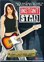 Instant Star 2004 - 2008 película escenas de desnudos