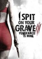 I Spit on Your Grave 3 escenas nudistas