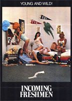Incoming Freshman (1979) Escenas Nudistas