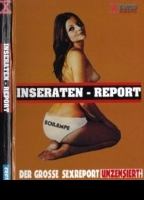 Inseraten Report 1965 película escenas de desnudos