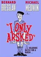I Only Arsked! 1958 película escenas de desnudos