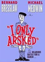 I Only Arsked! (1958) Escenas Nudistas