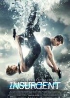 Insurgent 2015 película escenas de desnudos