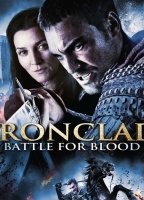 Ironclad: Battle for Blood 2014 película escenas de desnudos