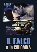 Il Falco e la colomba 1981 película escenas de desnudos