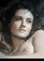 Isabella Dandolo desnuda