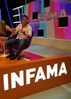 Infama (2008-2020) Escenas Nudistas