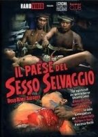 Il paese del sesso selvaggio 1972 película escenas de desnudos