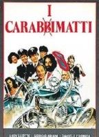 I Carabbimatti 1981 película escenas de desnudos