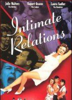 Intimate Relations 1996 película escenas de desnudos